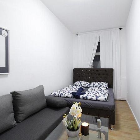 Comfort Triple Room Th Vienna Esterno foto