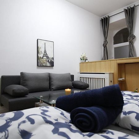 Comfort Triple Room Th Vienna Esterno foto