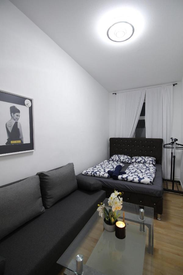 Comfort Triple Room Th Vienna Esterno foto