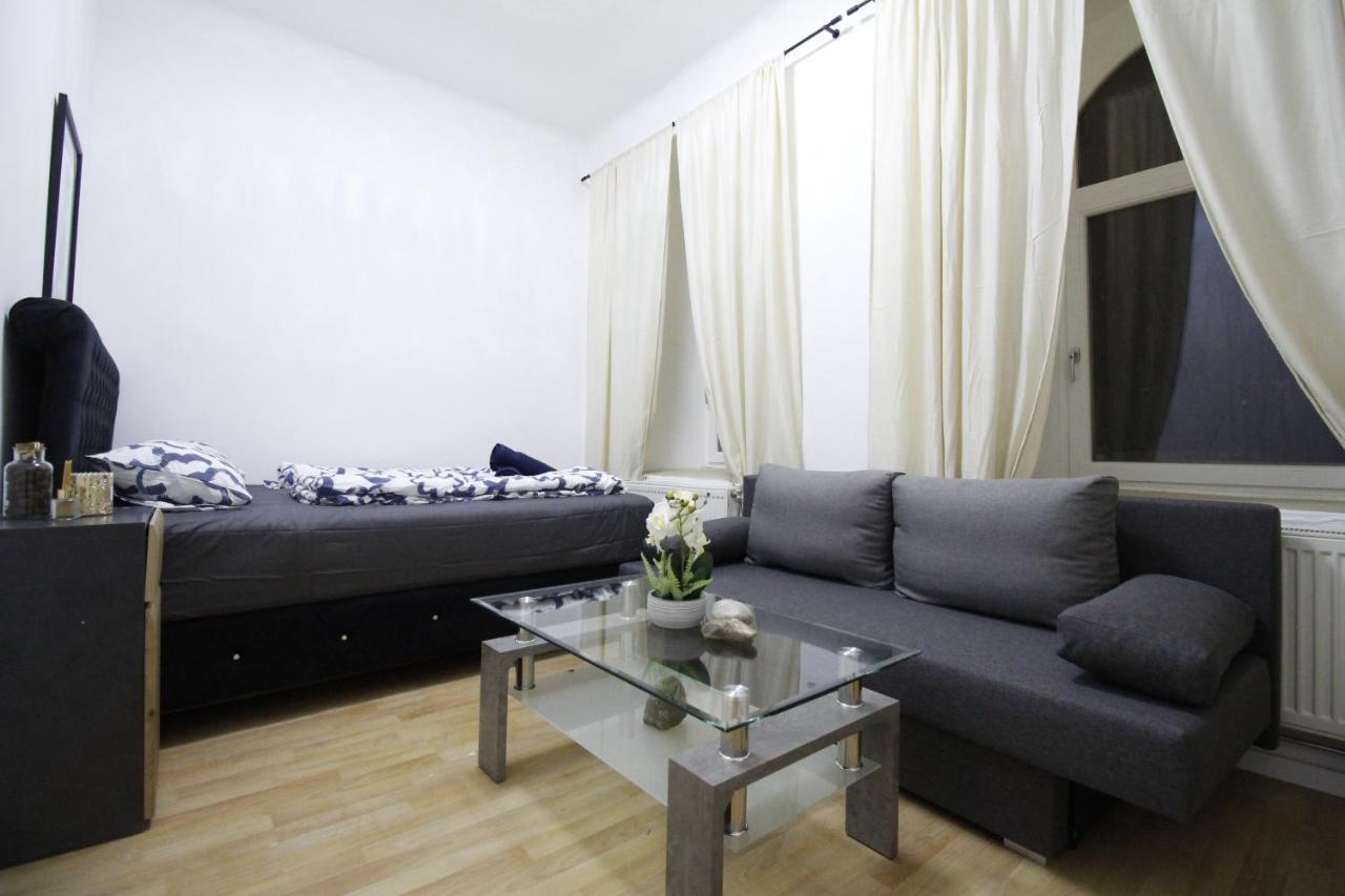 Comfort Triple Room Th Vienna Esterno foto