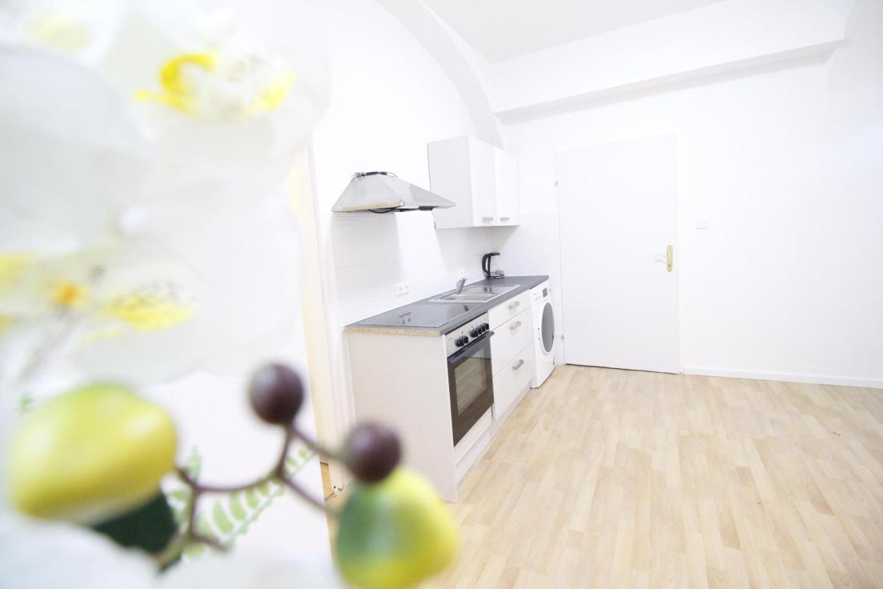 Comfort Triple Room Th Vienna Esterno foto