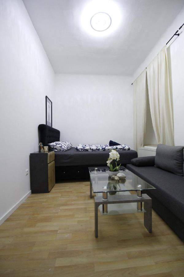 Comfort Triple Room Th Vienna Esterno foto