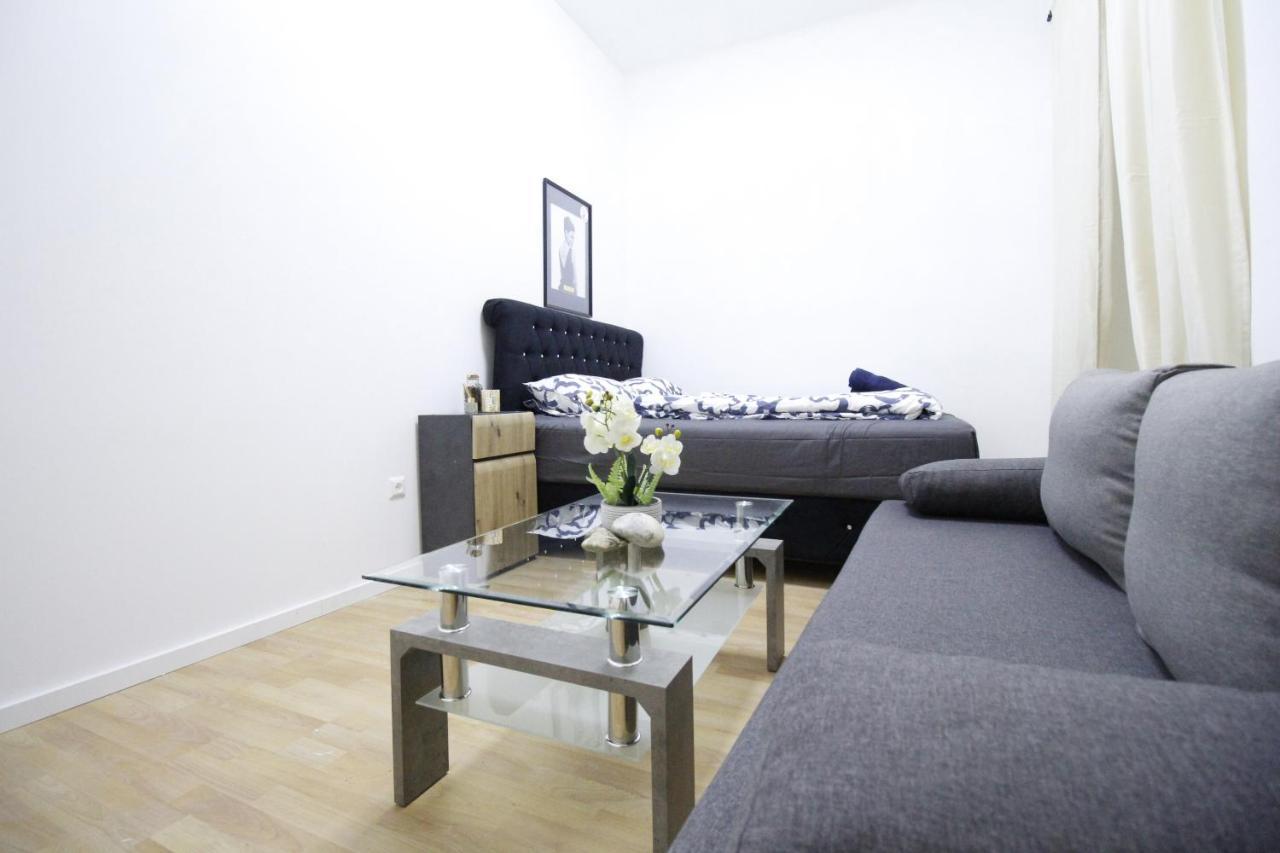 Comfort Triple Room Th Vienna Esterno foto
