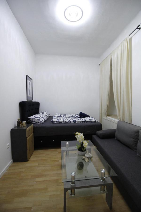 Comfort Triple Room Th Vienna Esterno foto