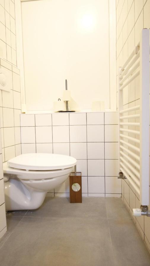 Comfort Triple Room Th Vienna Esterno foto